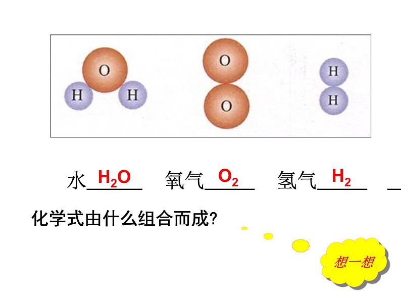 4.4《化学式与化合价》PPT课件5-九年级上册化学人教版第3页