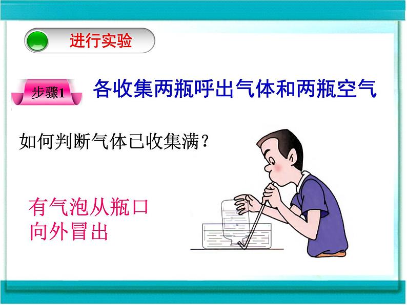 《课题2 化学是一门以实验为基础的科学》PPT课件4-九年级上册化学人教版05