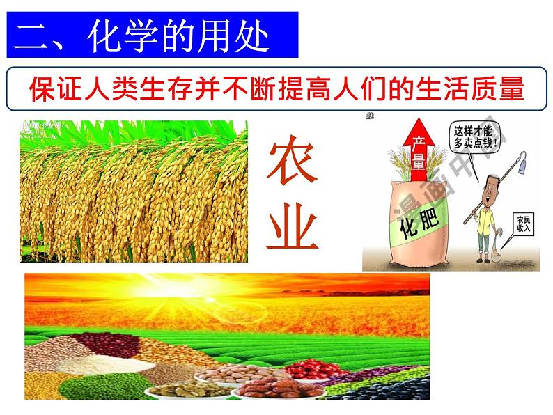《绪言 化学使世界变得更加绚丽多彩》PPT课件6-九年级上册化学人教版第7页
