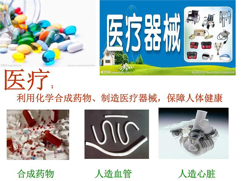 《绪言 化学使世界变得更加绚丽多彩》PPT课件6-九年级上册化学人教版第8页