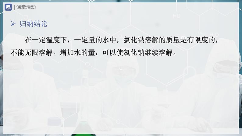 【人教版】九下化学 9.2.1溶解度(第1课时)(课件+教案+导学案+分层练习)05