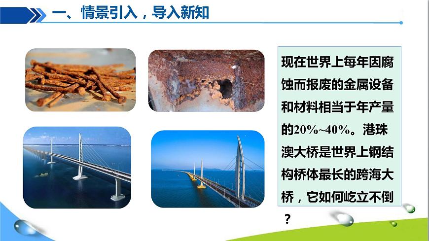 8.3 金屬資源的利用和保護(hù)（第2課時）第3頁