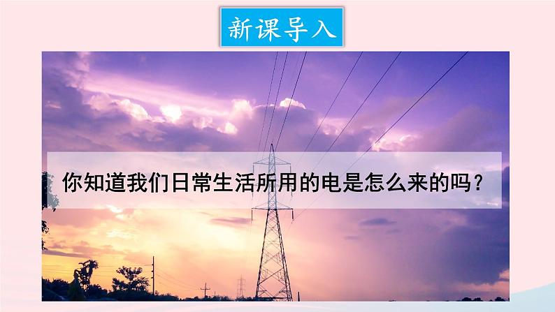 第九章现在生活与化学9.3化学能的利用课件(科粤版九年级下册)第2页