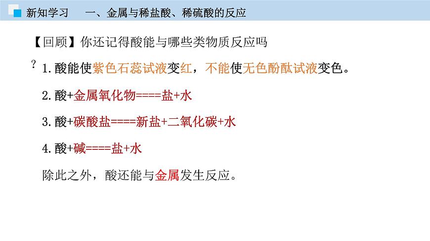 6.1 奇光異彩的金屬(第二課時(shí))(課件)—九年級(jí)化學(xué)滬教版第二學(xué)期(試用本)同步精品課堂(上海專用)第6頁(yè)