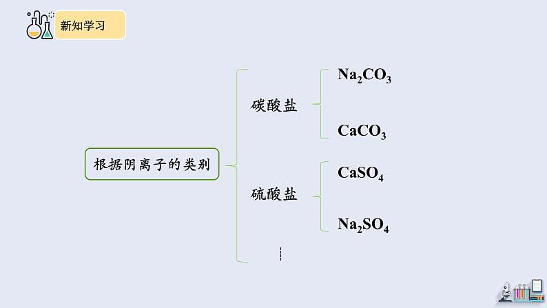 11.1 生活中常见的盐 第1课时 课件 2023-2024学年人教版化学九年级下册07