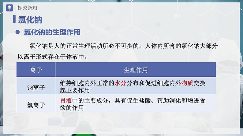【人教版】九下化学 11.1 生活中常见的盐(第1课时)(课件+教案+导学案+分层练习)04