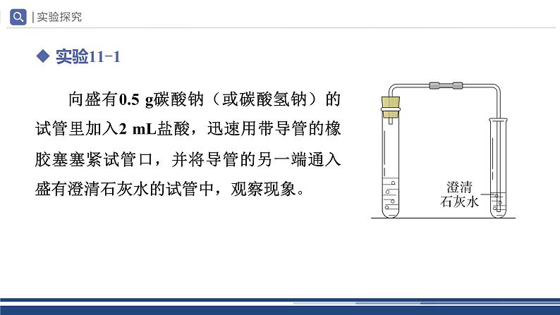 【基于核心素养的教学】课题1 《生活中常见的盐》课件PPT(三课时)07