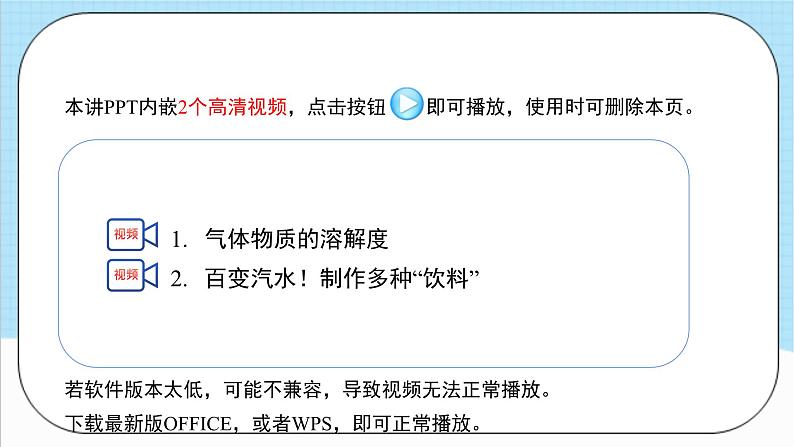 人教版化学九年级下册9.2《溶解度》第二课时 课件+教案+导学案+分层练习(含答案解析)03