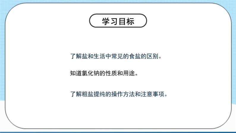 人教版化学九年级下册11.1《生活中常见的盐》第一课时 课件+教案+导学案+分层练习（含答案解析）04