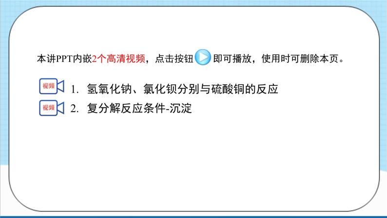 人教版化学九年级下册11.1《生活中常见的盐》第三课时  课件+教案+导学案+分层练习（含答案解析）03