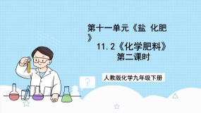 化学九年级下册课题2 化学肥料优质ppt课件