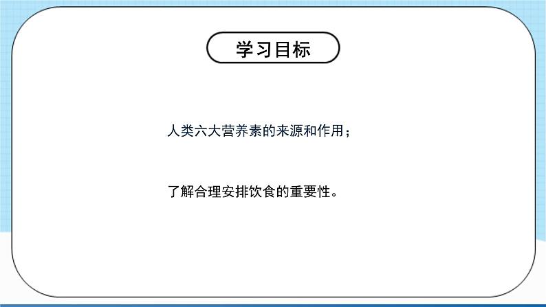 人教版化学九年级下册12.1《人类重要的营养物质》课件+教案+导学案+分层练习(含答案解析)04