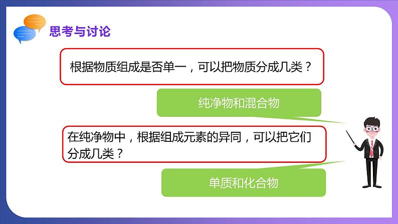 11.1 生活中常见的盐 第3课时 盐的化学性质 课件---2023-2024学年九年级化学人教版下册06