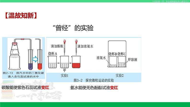 沪教版九年级化学下册同步精品 7.1 溶液的酸碱性(课件)第5页