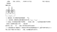 化学科粤版4.2 水的组成精品随堂练习题