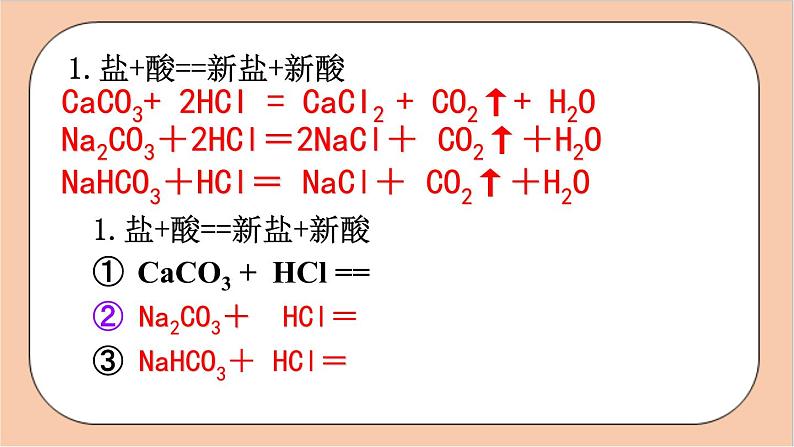 人教版化学九年级下册 11.1《生活中常见的盐》(第二课时盐的化学性质)课件05