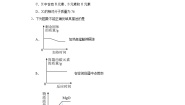 人教版 (五四制)八年级全册课题3 利用化学方程式的简单计算当堂达标检测题