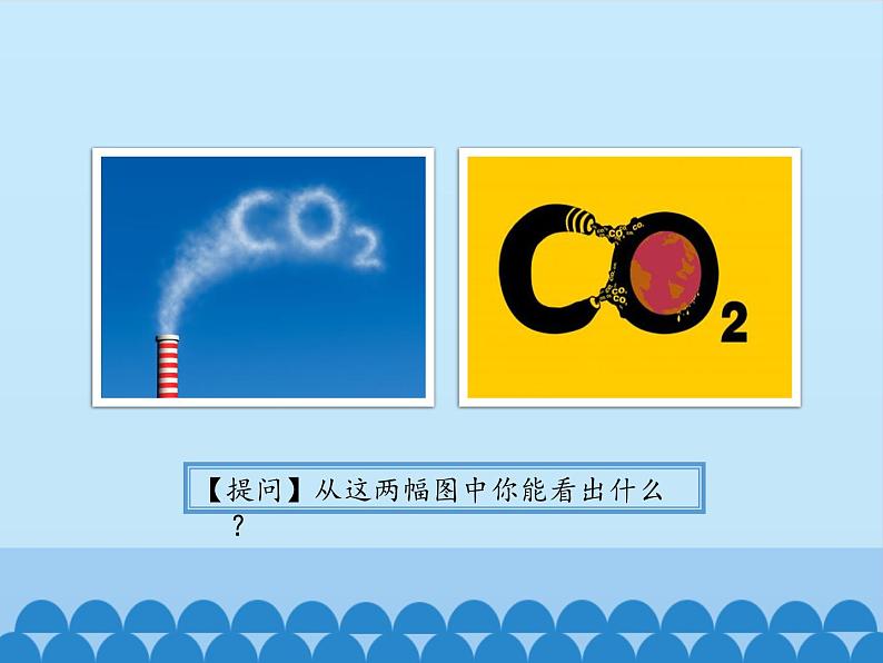 鲁教版五四制化学八年级全一册 第六单元 第三节 大自然中的二氧化碳_ 课件04