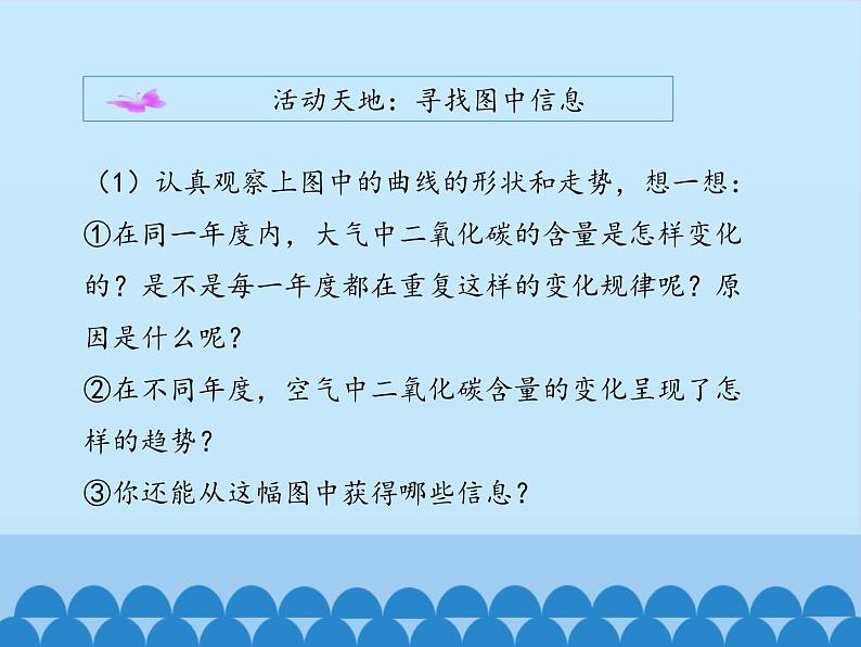 鲁教版五四制化学八年级全一册 第六单元 第三节 大自然中的二氧化碳_ 课件06