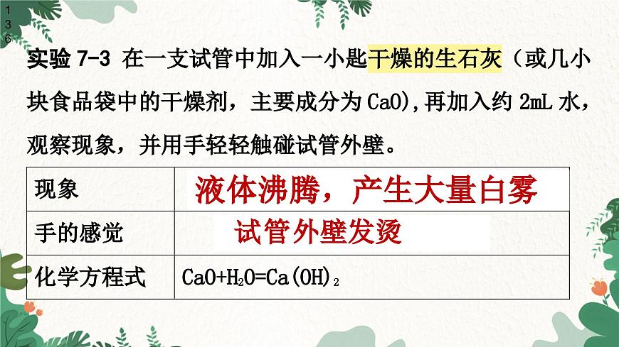 人教版化學(xué)九年級(jí)上冊(cè) 7.2 燃料的合理利用與開發(fā)課件第4頁(yè)
