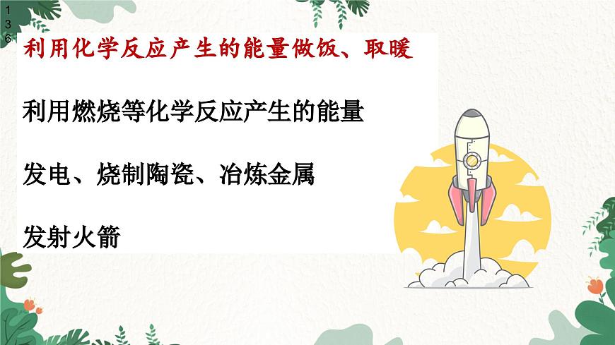 人教版化學(xué)九年級(jí)上冊(cè) 7.2 燃料的合理利用與開發(fā)課件第7頁(yè)
