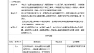 鲁教版九年级下册到实验室去 探究金属的性质教学设计