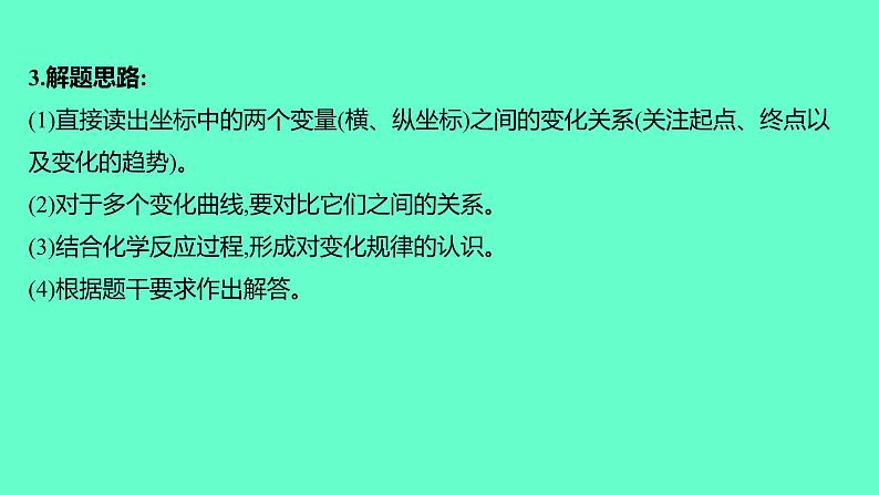 2024福建中考一轮复习 人教版化学 专题二 数字化实验课件PPT第5页