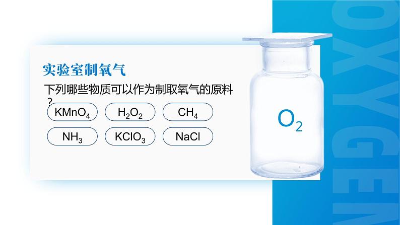 沪教版九年级化学上册同步公开课精美课件2.1 性质活泼的氧气(第2课时)(精品同步教学课件)第4页