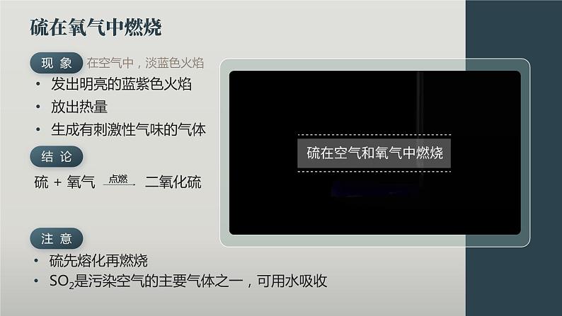 人教版九年级化学上册公开课精品课件2.2 氧气(精品同步教学课件)第5页