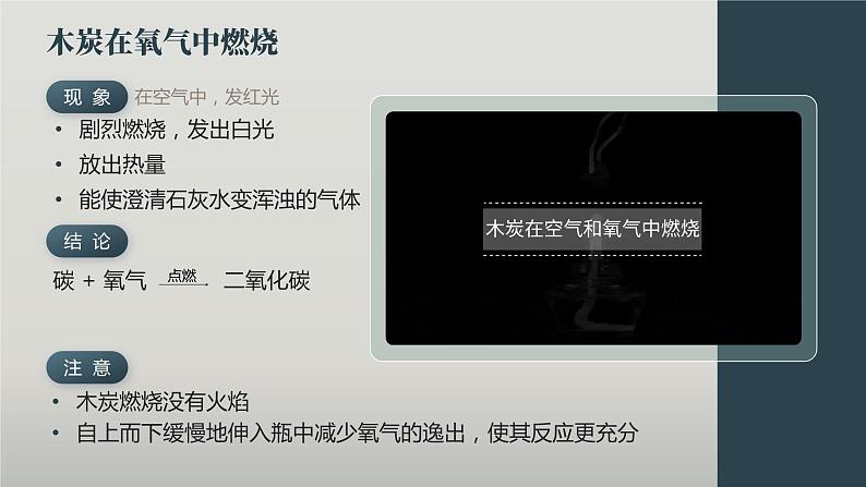 人教版九年级化学上册公开课精品课件2.2 氧气(精品同步教学课件)第6页