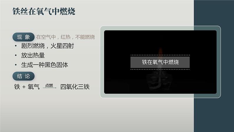 人教版九年级化学上册公开课精品课件2.2 氧气(精品同步教学课件)第7页
