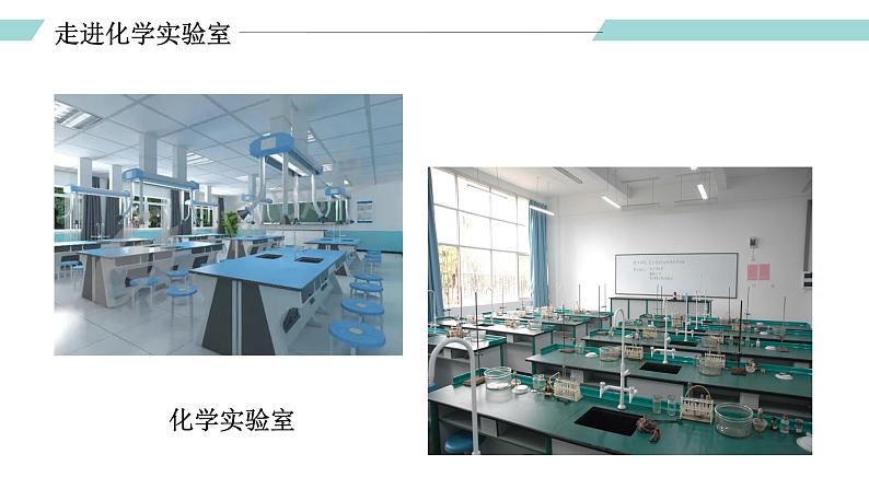 人教版九年级化学上册同步精品备课 课题3 走进化学实验室(第一课时)(课件)02