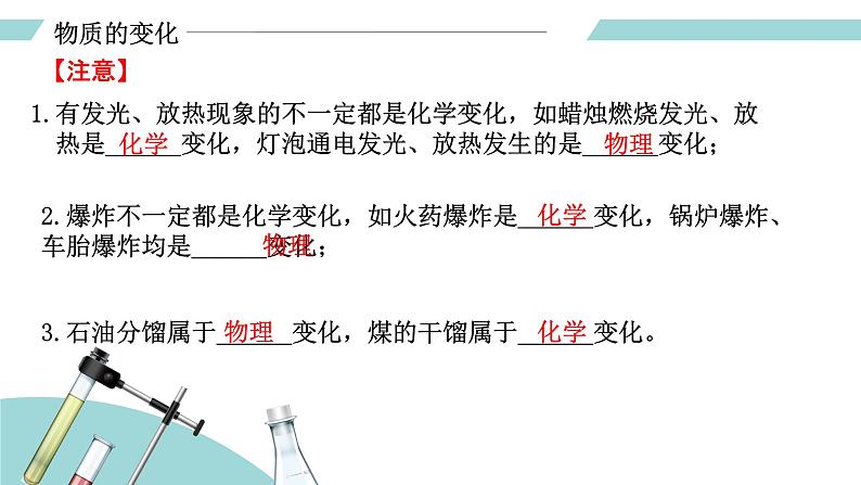 人教版九年级化学上册同步精品备课 第一单元 走进化学世界(课件)05