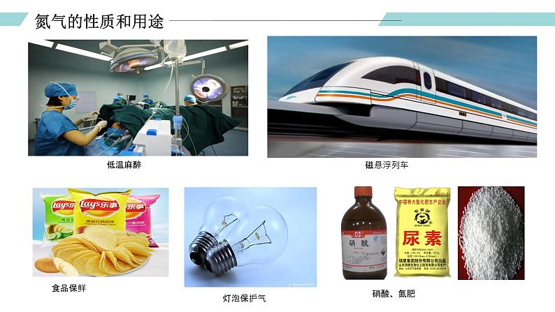 人教版九年级化学上册同步精品备课 课题1 空气(第二课时)(课件)06