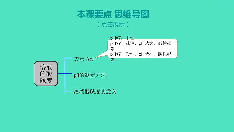 2023-2024 人教版化学 九年级下册 第十单元 课题2 第2课时 溶液酸碱度的表示法——pH 课件02