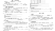 第十一单元盐、化肥讲义  九年级化学人教版下册
