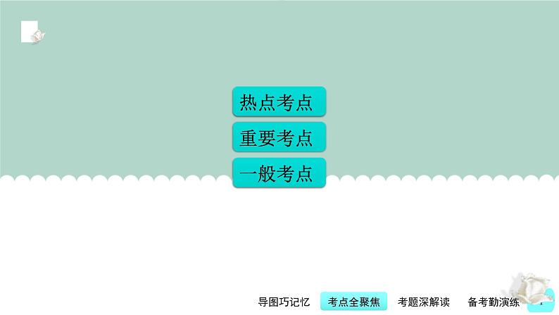 中考化学一轮复习基础过关课件第2讲 物质的组成与分类(含答案)第4页