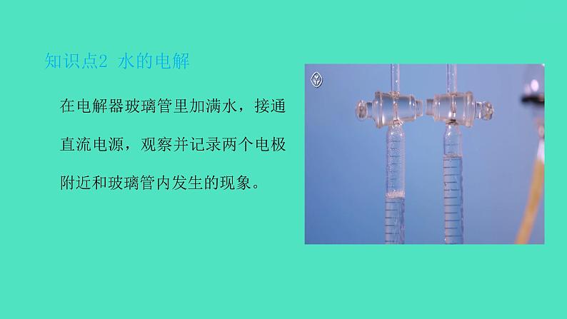 课题3 水的组成 课件 2023-2024 初中化学 人教版九年级上册第7页