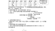 初中化学人教版九年级下册课题3 溶液的浓度导学案