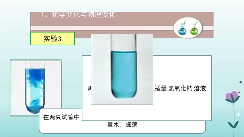 化学人教版九年级上册导学课件：1.1物质的变化和性质（第1课时）04