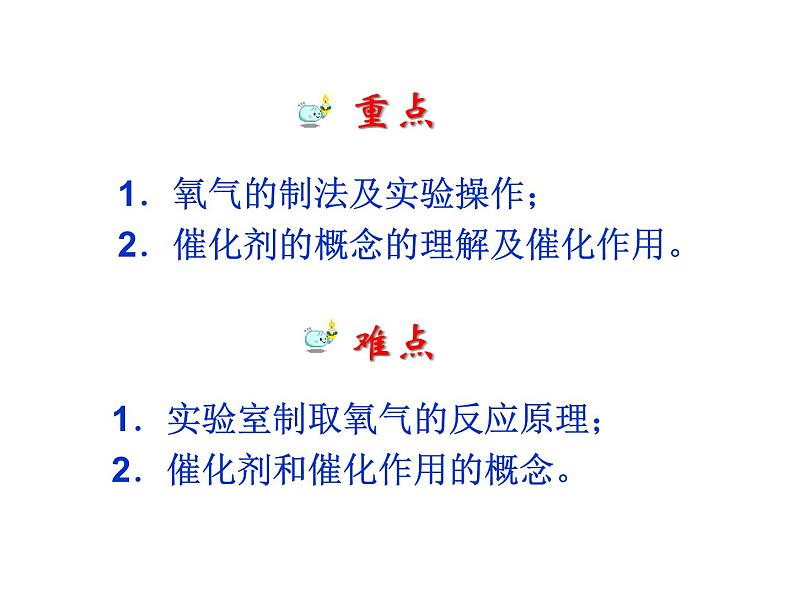 2.3《制取氧气》课件-人教版 初中化学 九年级上册第4页
