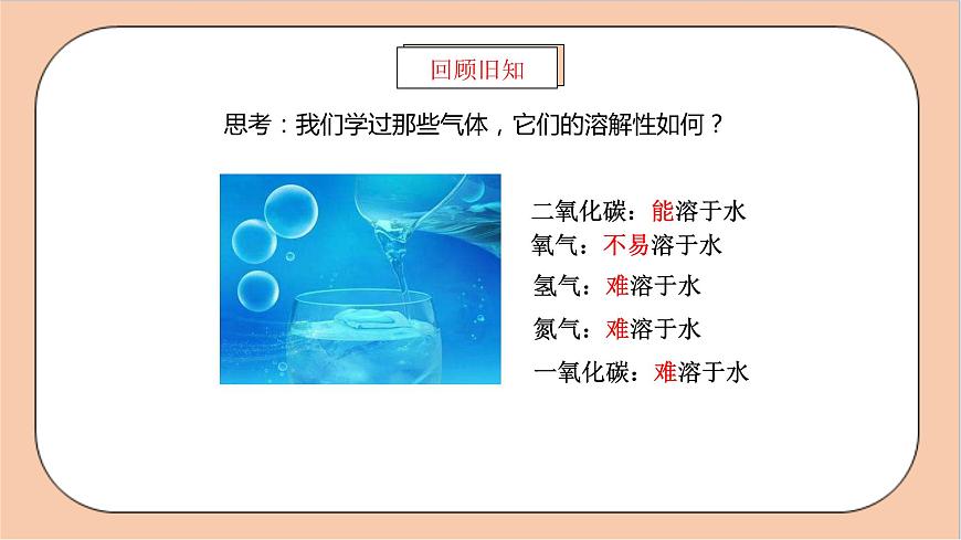 人教版化學(xué)九年級(jí)下冊(cè) 9.2《溶解度》課件第2頁(yè)
