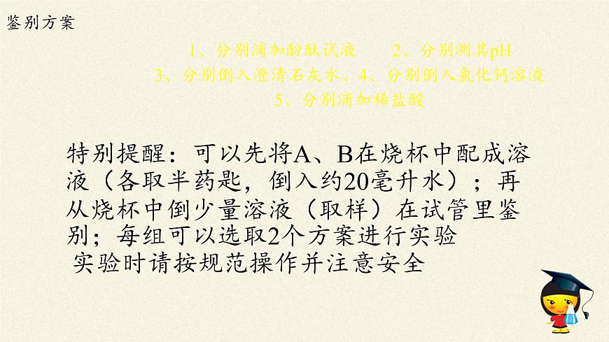 魯教版化學(xué)九年級(jí)下冊(cè) 第八單元 第三節(jié) 海水“曬鹽”(4) 課件第5頁(yè)