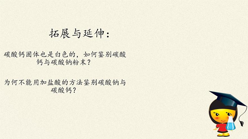 魯教版化學(xué)九年級(jí)下冊(cè) 第八單元 第三節(jié) 海水“曬鹽”(4) 課件第6頁(yè)