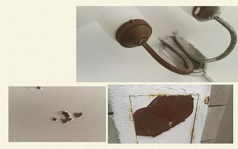 鲁教版化学九年级下册 第九单元 第三节 钢铁的锈蚀与防护(1) 课件第7页
