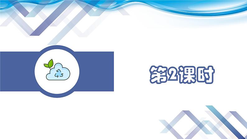 【新课堂】化学人教版九上课件:2.1 空气(第2课时)第2页