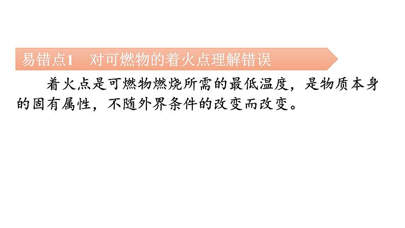 人教版九年级化学第七单元复习课件第5页