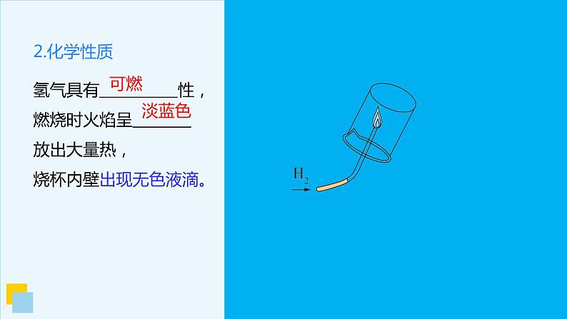 【好课精选】化学人教版九上课件:4.3 水的组成第6页
