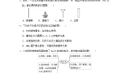 安徽省2024九年级化学下册第十一单元盐化肥学情评估试卷（附答案人教版）