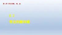 科粤版九年级下册第八章 常见的酸、碱、盐8.2 常见的酸和碱图片课件ppt